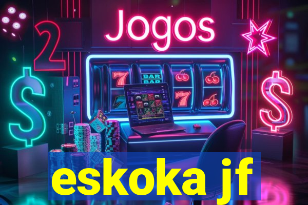 eskoka jf